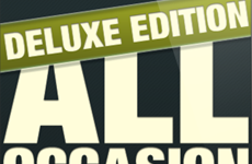 All Occasion Wallpapers Deluxe