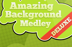 Amazing Background Medley