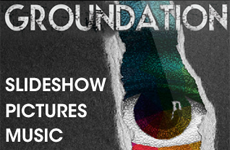 Groundation
