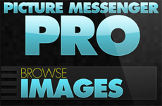 Picture Messenger Pro