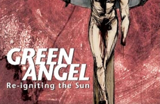 Green Angel &ndash; Re-Igniting The Sun