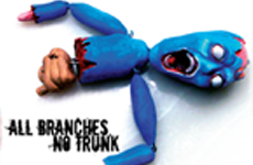 Love Songs &ndash; All Branches No Trunk