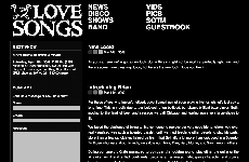 TheLoveSongs.com