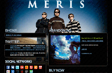 MerisBand.com