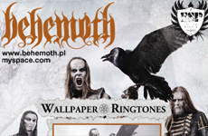 Behemoth