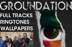 Groundation