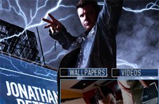 Johnathan Peters